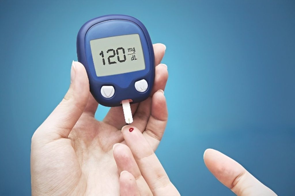 diabetes specialist doctor in trichy