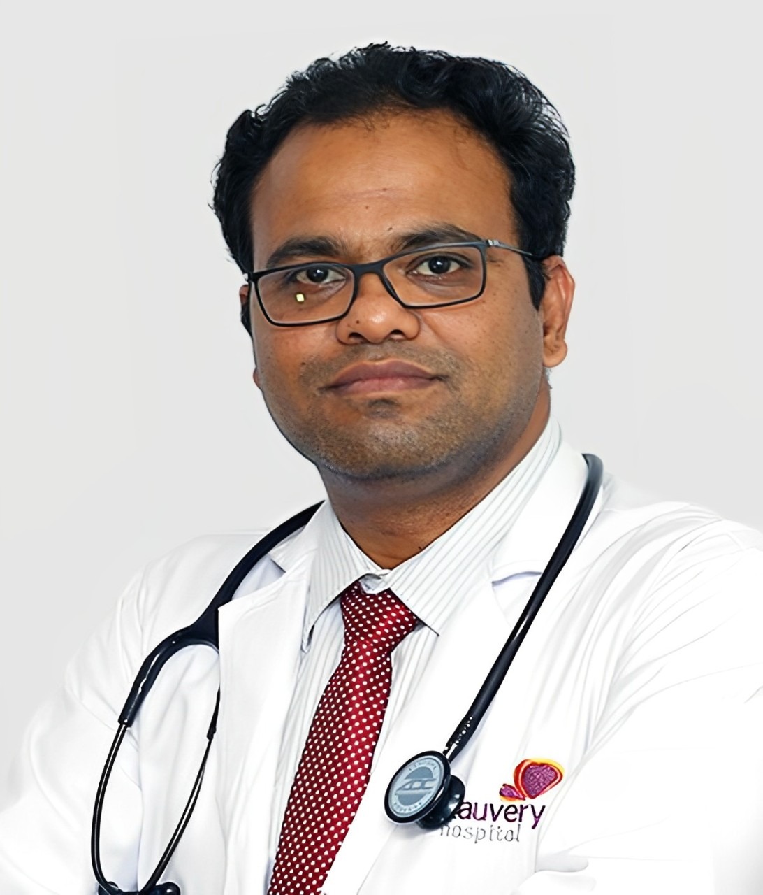 Dr.T.RAJARAJAN MD, DM (Nephro)