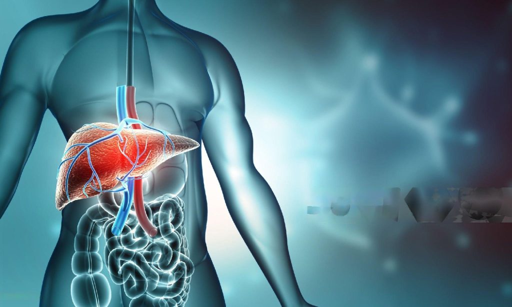 Best Liver Gastroenterologist doctor in trichy